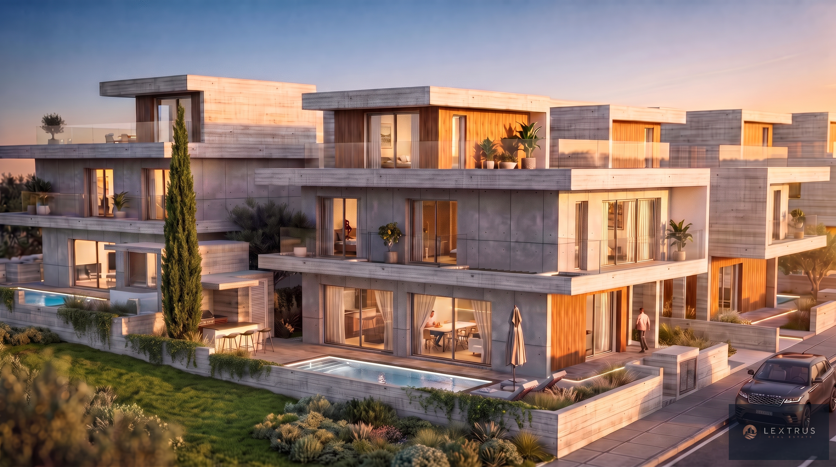 3-Bedroom Villa for Sale in Geroskipou, Paphos