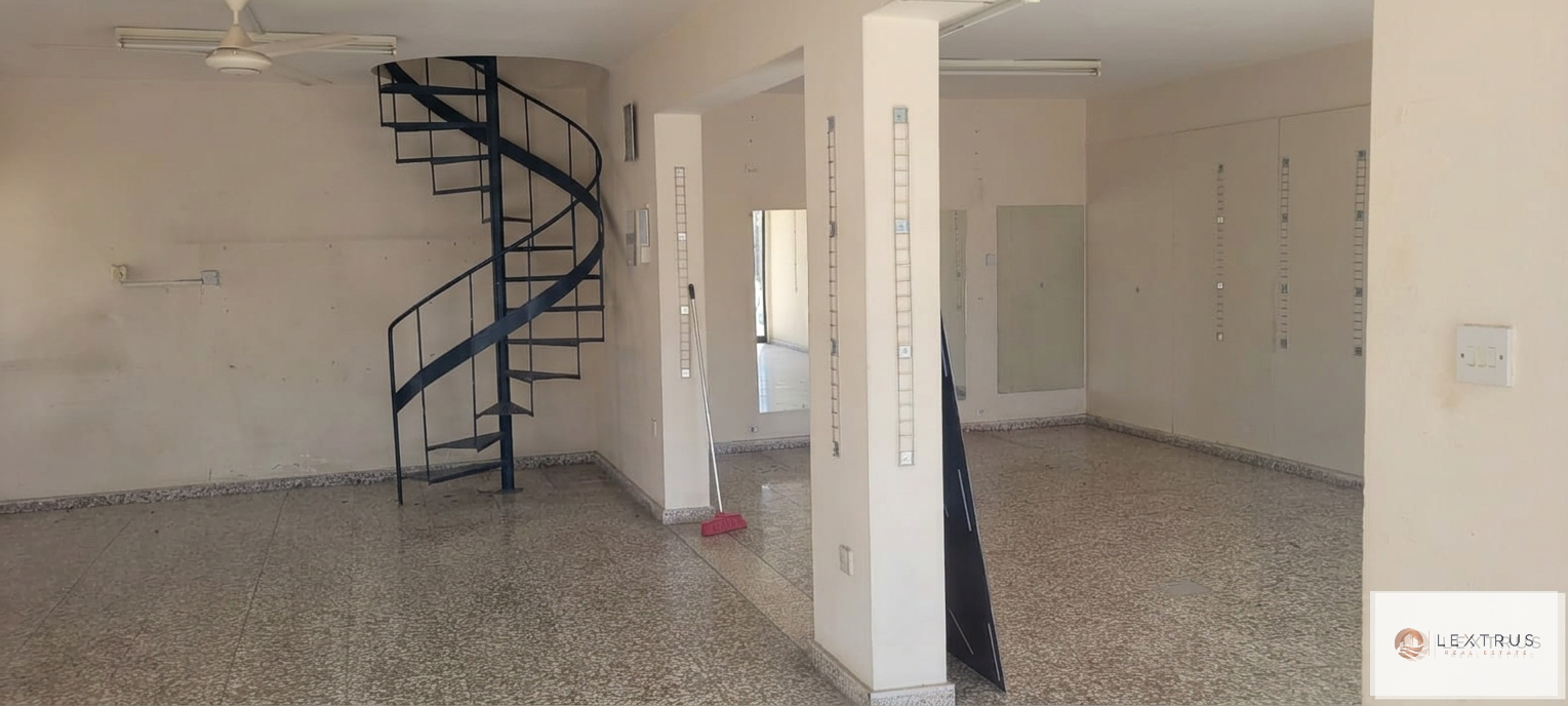Shop for Rent — for rent in Larnaka - Agioi Anargyroi I, Larnaca, Cyprus