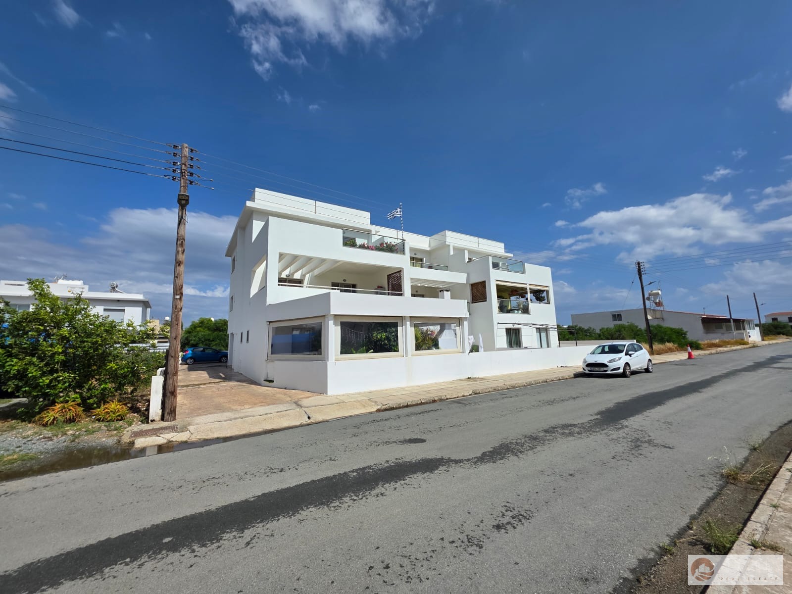 2 Bedroom Apartment for sale in Paralimni, Famagusta.