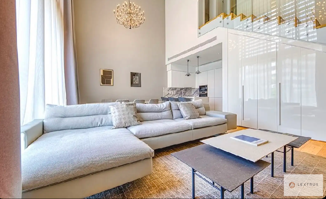 3 Bedroom Townhouse in Limassol — property for rent in Germasogeia Tourist Area, Limassol, Cyprus