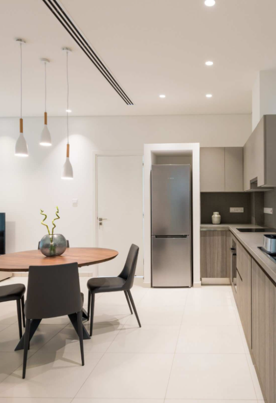 1-Bedroom Apartment with Communal Pool – Ayia Napa, Famagusta