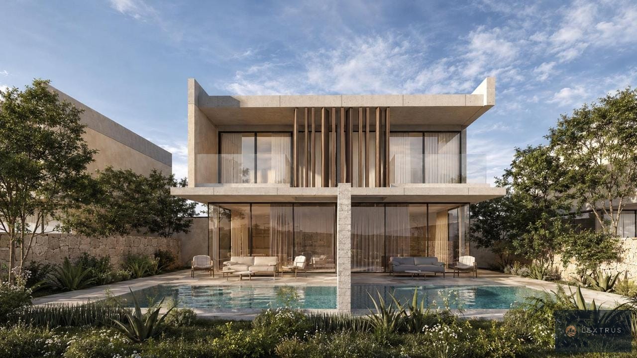 3-bedroom Villa in Chloraka, Paphos