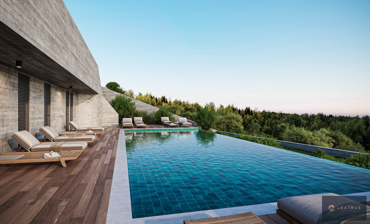 3 Bedroom Apartment for Sale in Chlorakas, Paphos — 98 m²