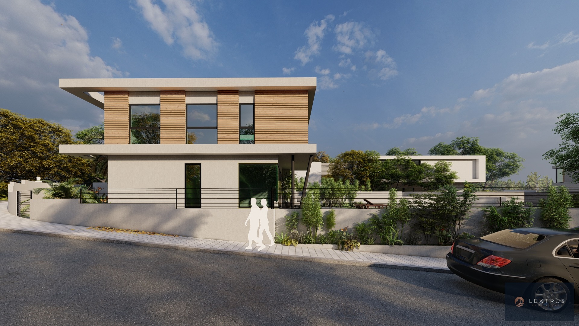 3 Bedroom Villa for Sale in Limassol-Agios Tychonas — 119 m²