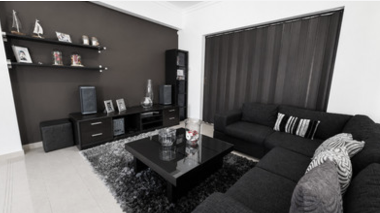 Modern 4-Bedroom Detached House – Vergina, Larnaca