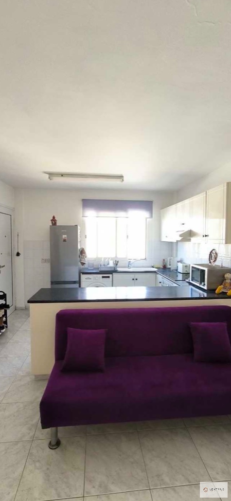 2-bedroom apartment for sale Limassol