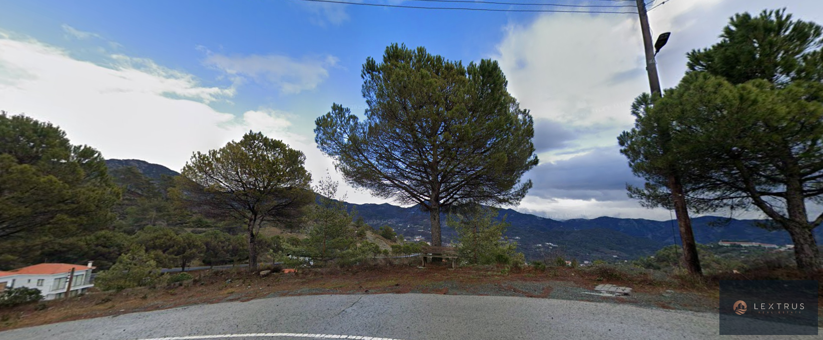 Residential Land – Agros