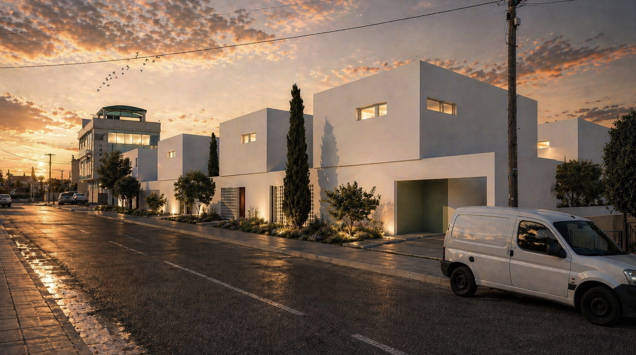 Spacious 3-Bedroom House for Sale – Aradippou, Larnaca