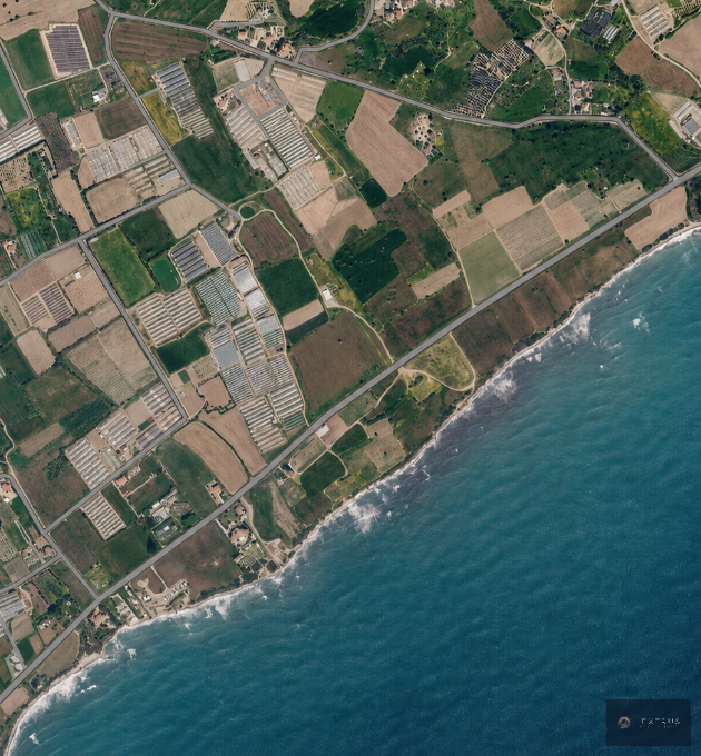 Field in Maroni, Larnaca — 19332 m² — property for sale in Cyprus, Cyprus