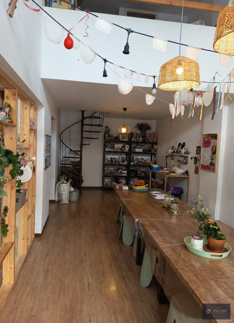 Shop in Larnaca City Centre, Skala area — for rent in Larnaka - Skala, Larnaca, Cyprus