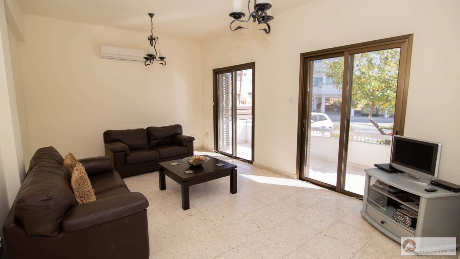 Furnished 3-Bedroom House for Rent in Larnaca