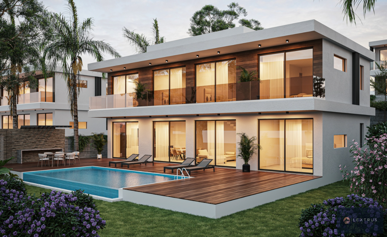 3-Bedroom Apartment for Sale in Pegeia, Paphos