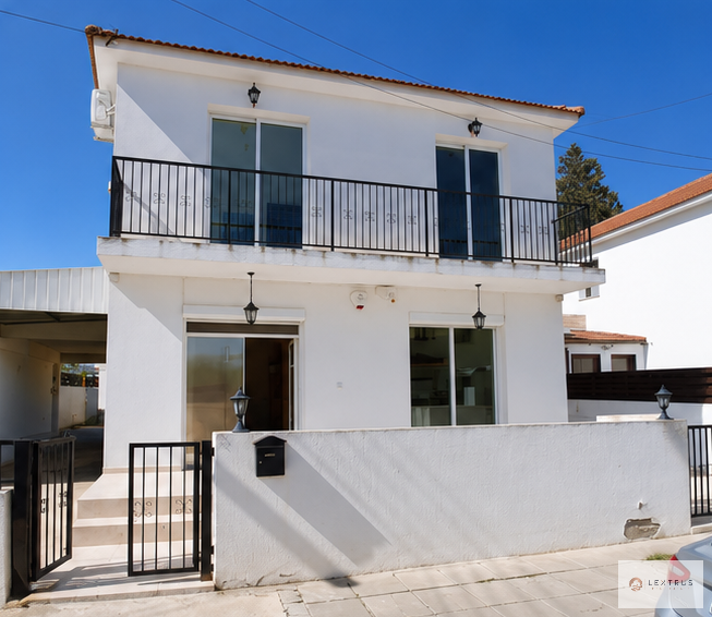 MODERN 4 BEDROOM HOUSE IN PYLA, LARNACA — for rent in Pyla, Larnaca, Cyprus