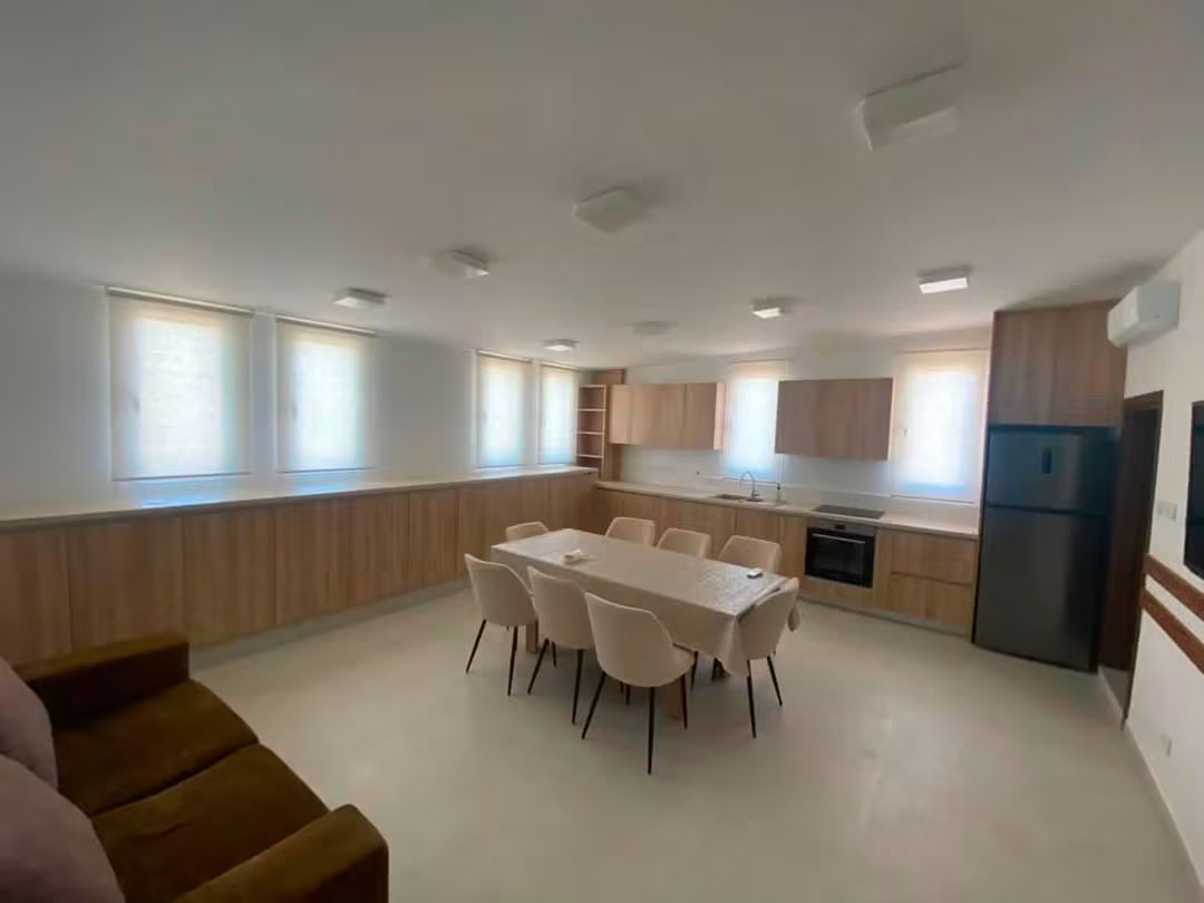 2-Bedroom Apartment for Rent in Kato Paphos — property for rent in Paphos - Kato Paphos, Paphos, Cyprus