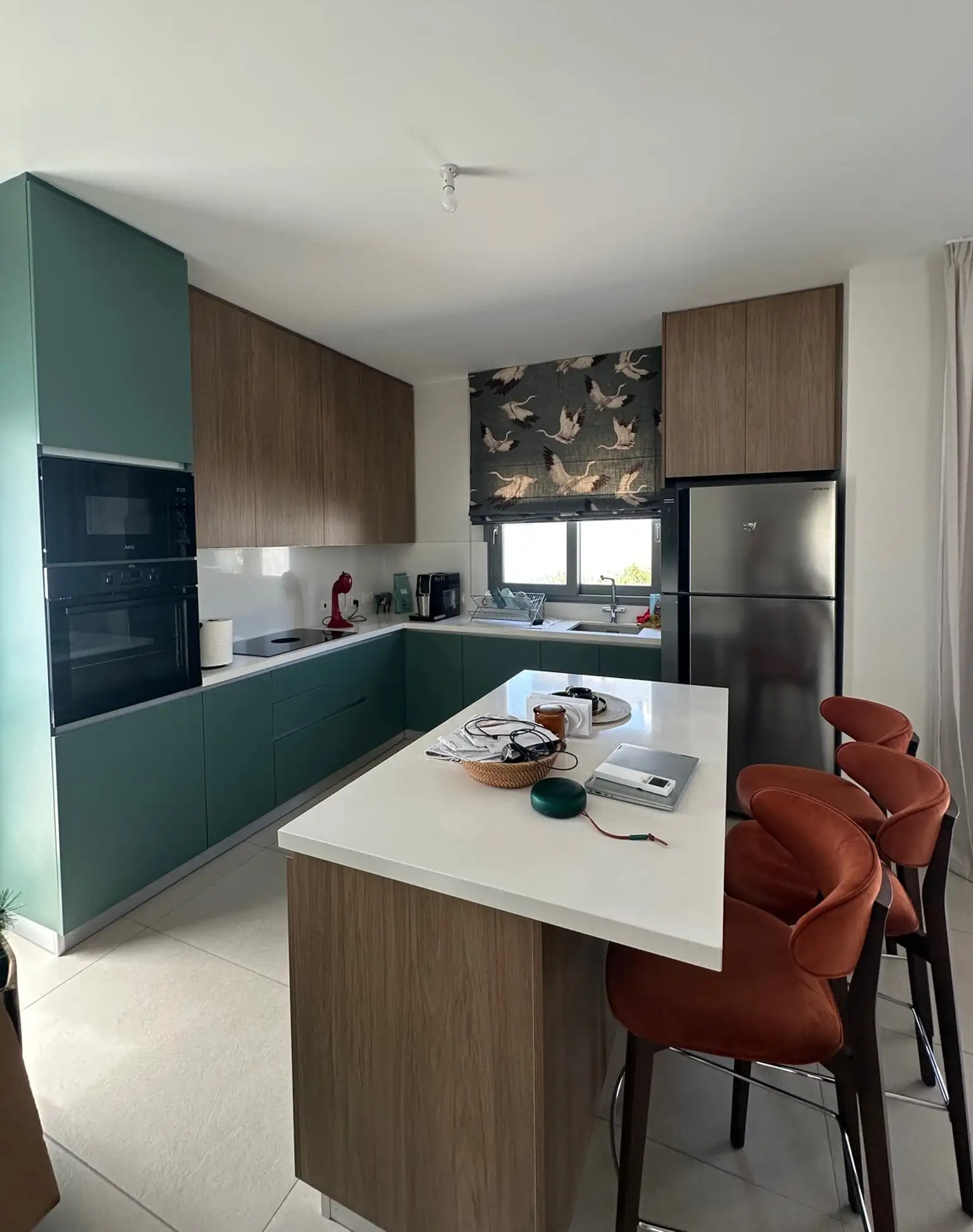 3 Bedrooms Semi-Detached in Lakatameia - Agia Paraskevi, Nicosia