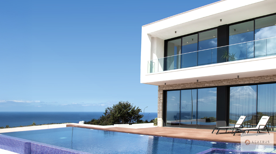 4 Bedroom Villa for Sale in Pegeia, Pegeia — 481 m²