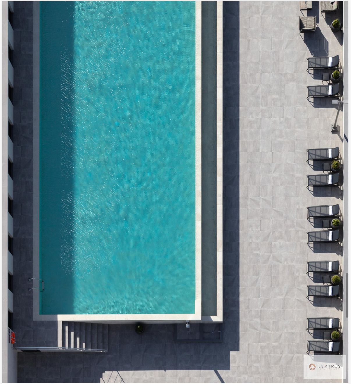 4 Bedrooms Apartment in Germasogeia Tourist Area, Limassol