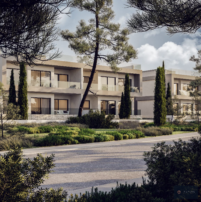 2-bedroom apartment for sale in Geroskipou, Paphos