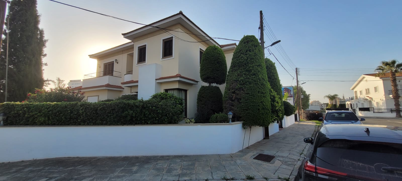 5 Bedrooms House in Larnaka - Agios Nikolaos, Larnaca