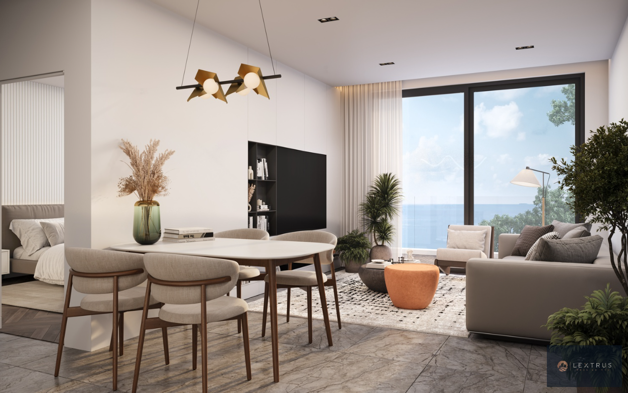 2-bedroom apartment for sale in Geroskipou, Paphos