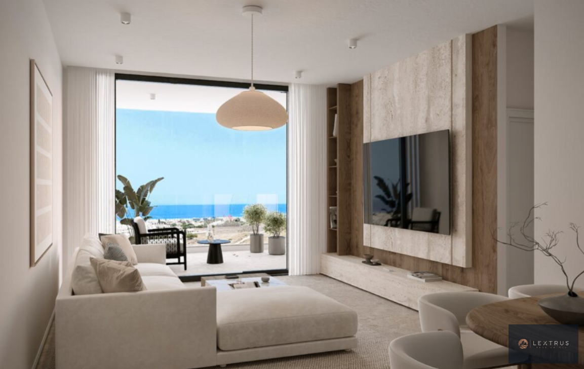 2-Bedroom Apartment for Sale in Paralimni, Famagusta
