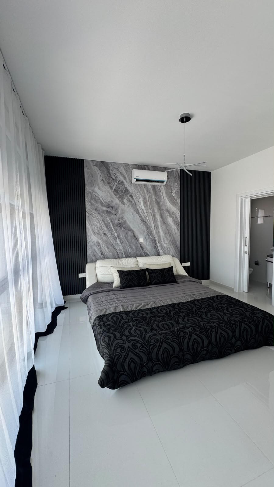 7-Bedroom Luxury Villa with Private Pool, Sauna & Jacuzzi in Germasogeia — for rent in Germasogeia, Limassol, Cyprus