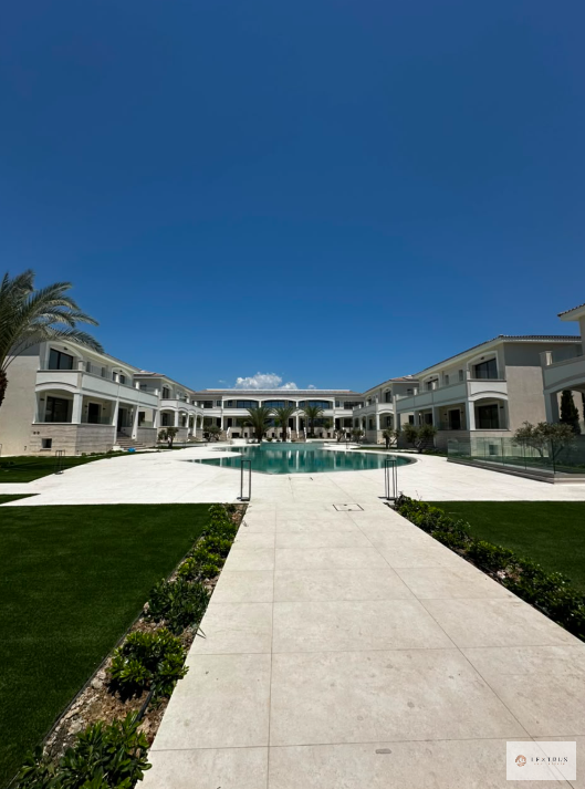 5-bedroom Villa in Zygi, Larnaca