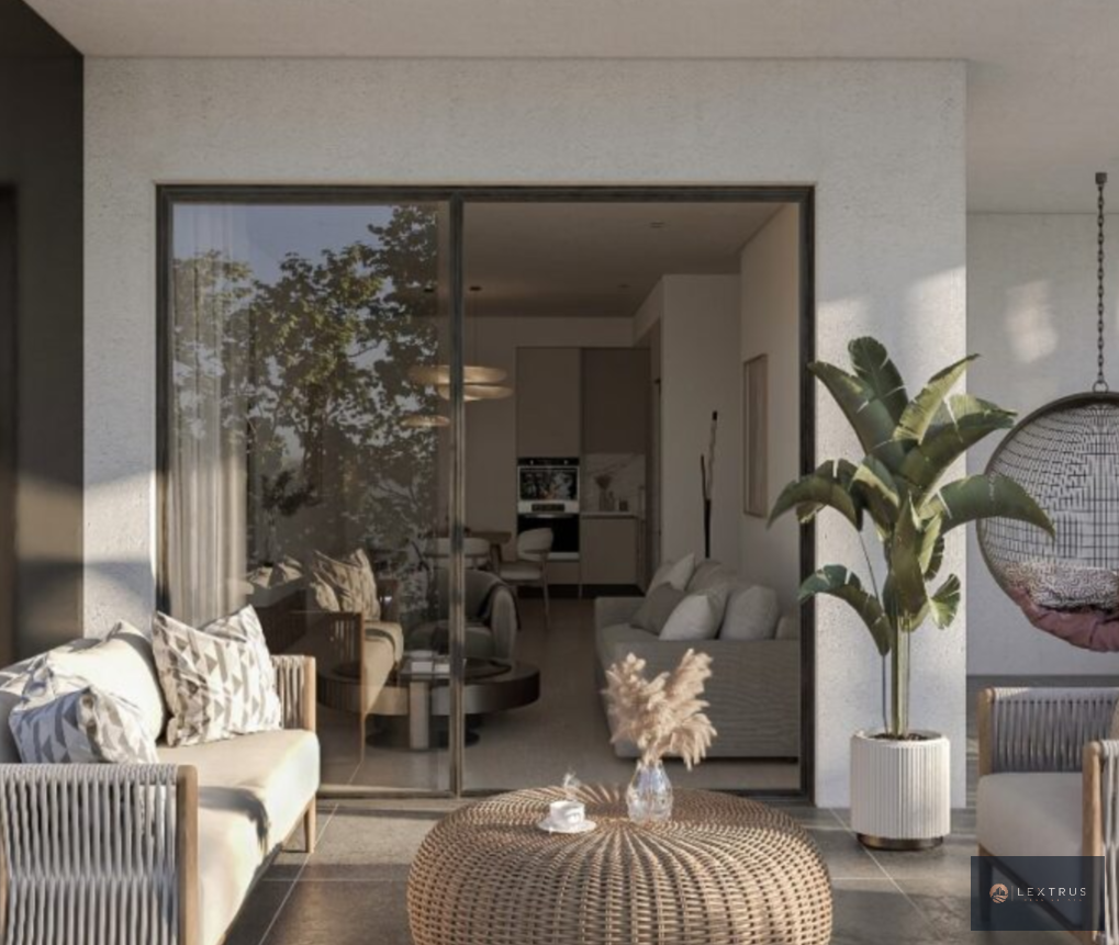 2-Bedroom Apartment – Paralimni Area, Famagusta