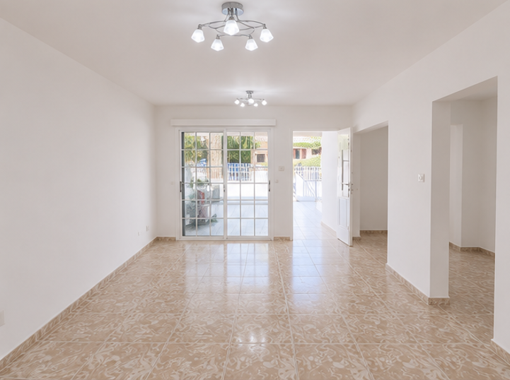 2 Bedroom Apartment in Pyla, Larnaca — for rent in Pyla, Larnaca, Cyprus