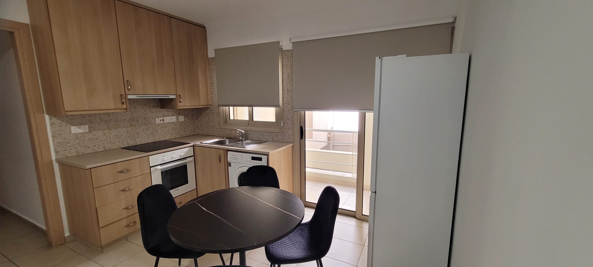 2-Bedroom, Fully Renovated, Furnished Apartment for Rent