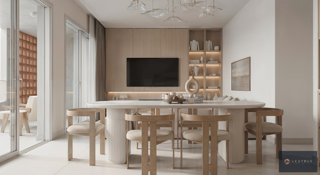 1 Bedroom Apartment in Aradippou Larnaca