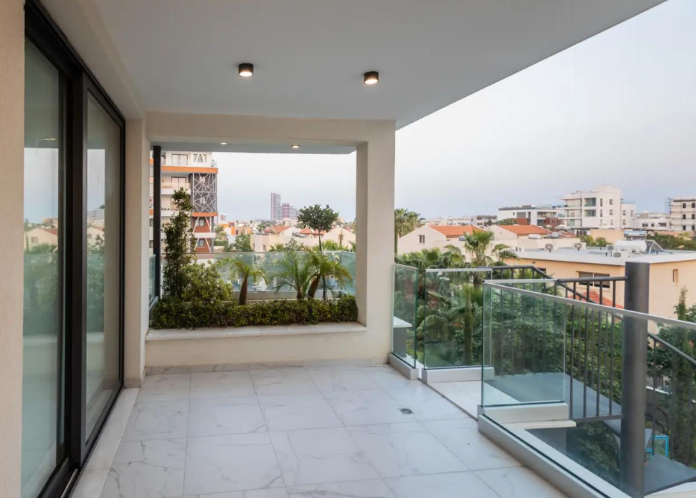 Luxury 3+1 Bedroom Villa in Gated Complex Potamos Germasogeia, Limassol