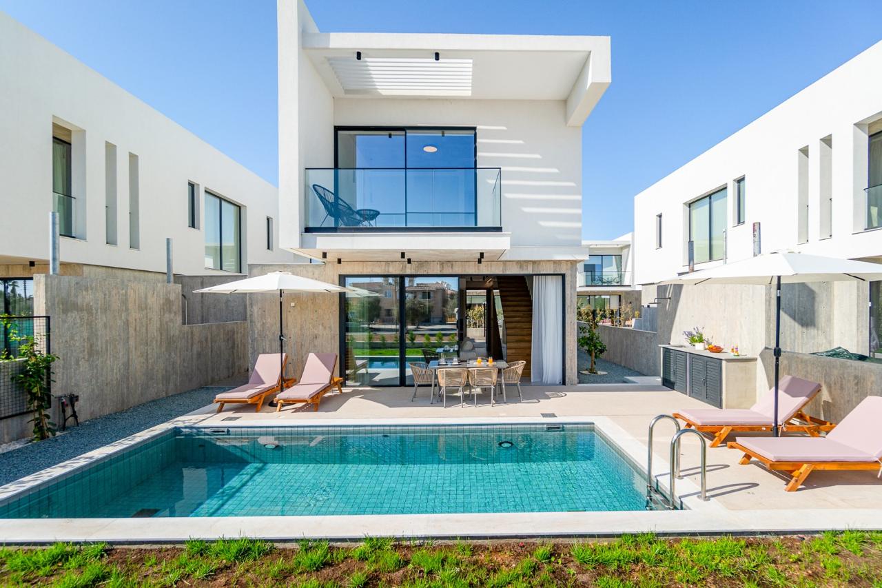 FOR SALE | Luxury 2-Bedroom Villa | Kato Paphos
