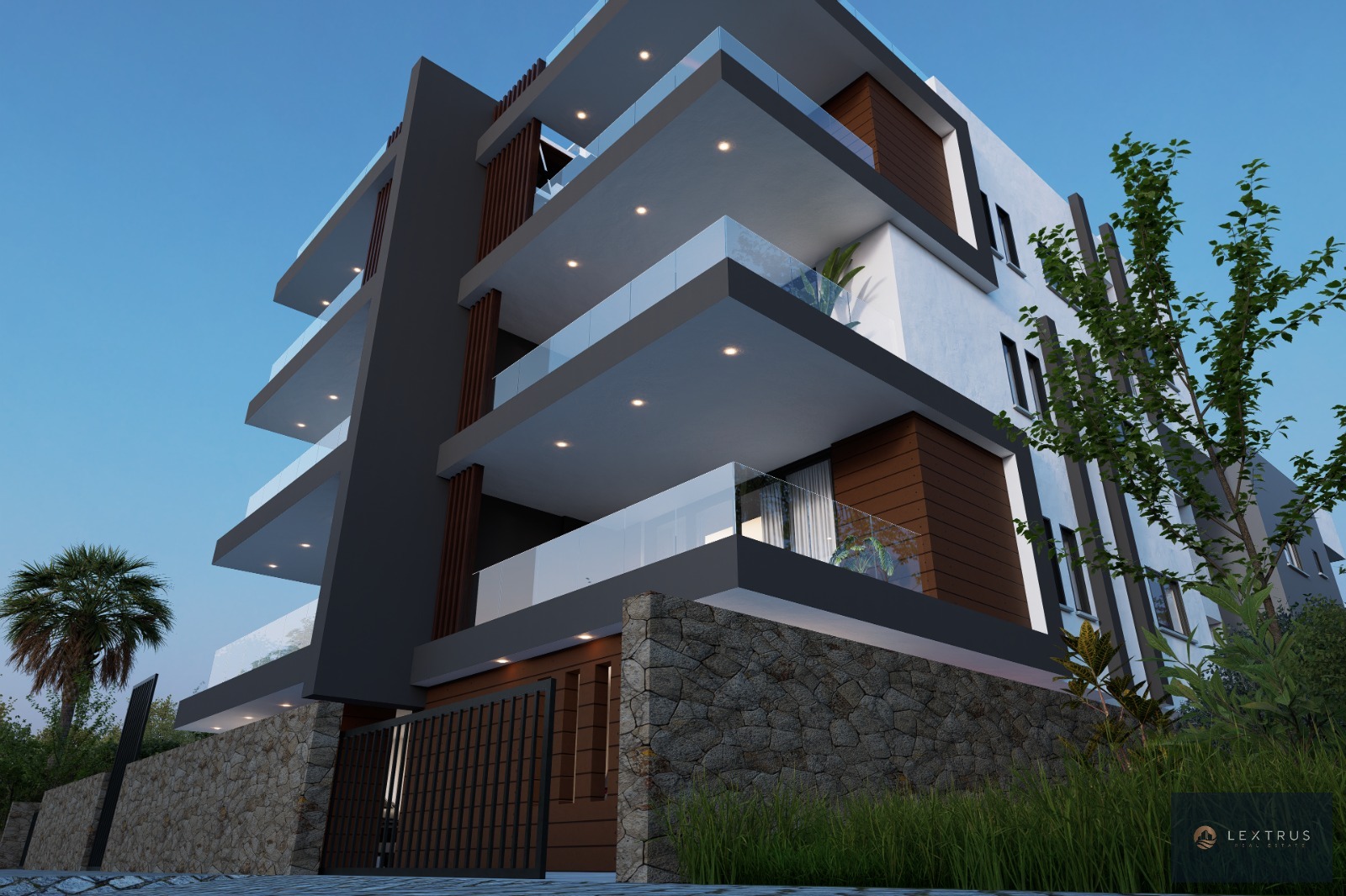 2-bedroom Penthouse in Paphos - Agios Theodoros, Paphos