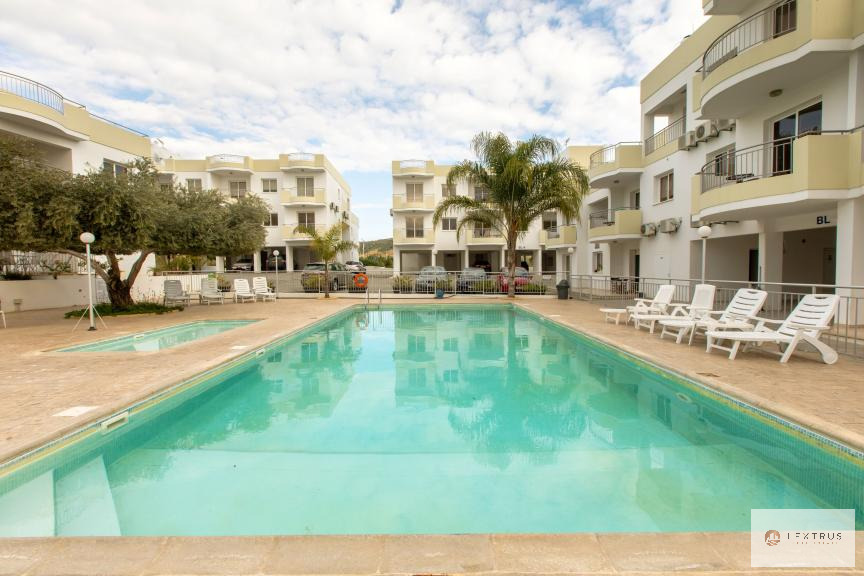 2-bedroom Apartment in Pyla, Larnaca