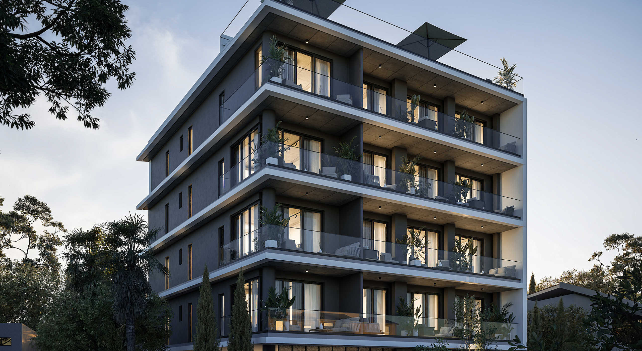 Prime Residential Development Opportunity – Katholiki, Limassol — 530 m²