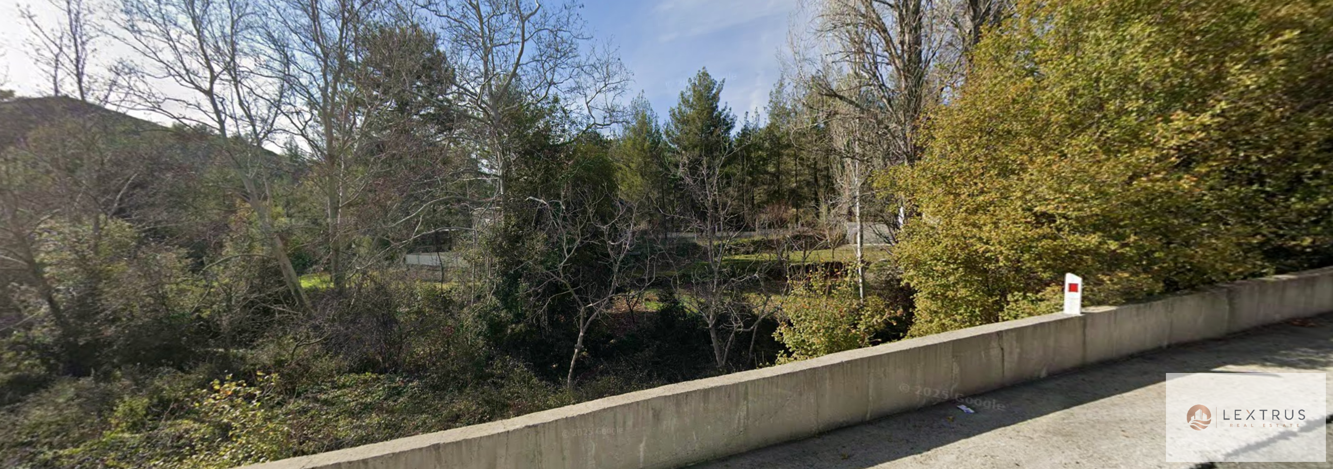 Residential Plot– Kato Platres, Troodos — 1060 m²