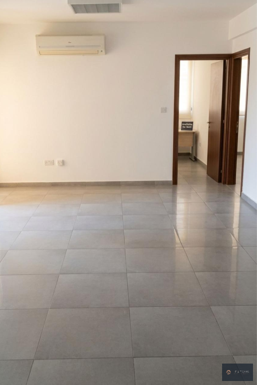 MODERN OFFICE IN ARADIPPOU, LARNACA — property for rent in Aradippou, Larnaca, Cyprus
