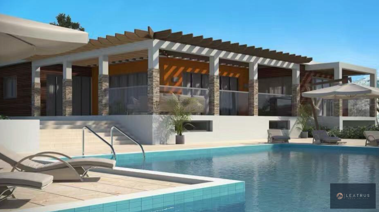 Luxury 3 Bedroom villa, in Pegeia, Paphos