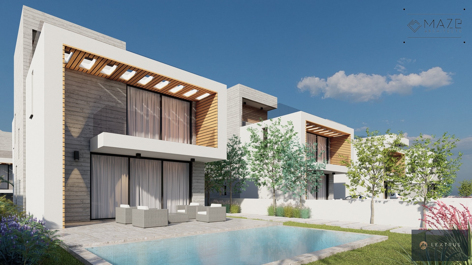 3-Bedroom Villa for Sale in Geroskipou, Paphos