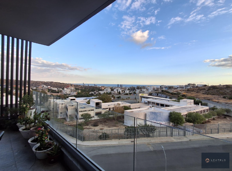 Modern 2 Bedroom Apartment for Sale in Agios Athanasios, Limassol