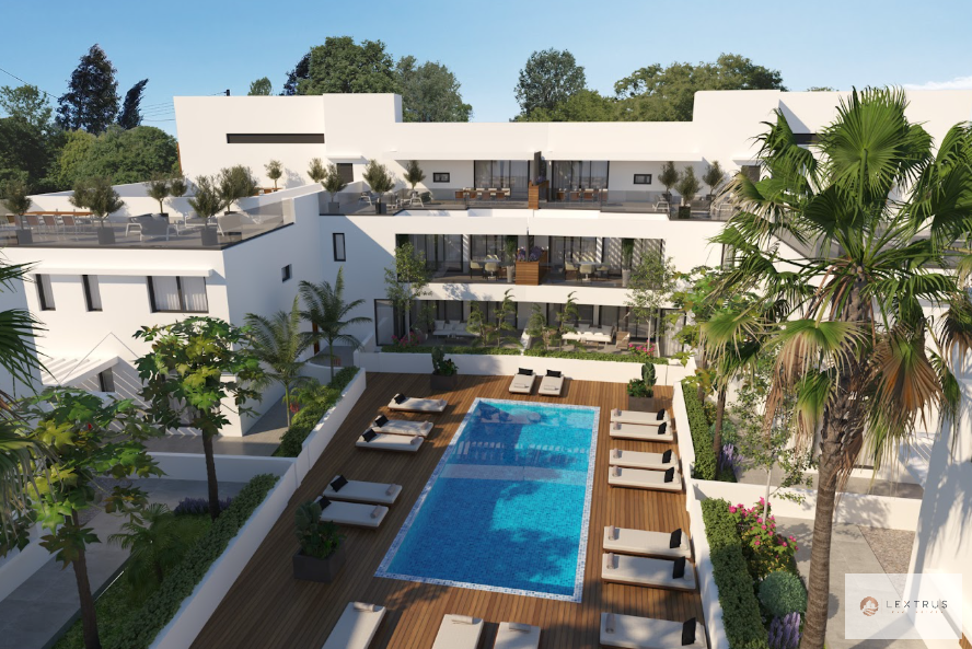 3-Bedroom Villa in Kiti, Larnaca