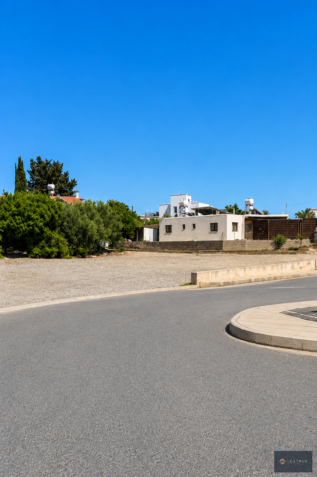 Plot in Chlorakas, Paphos