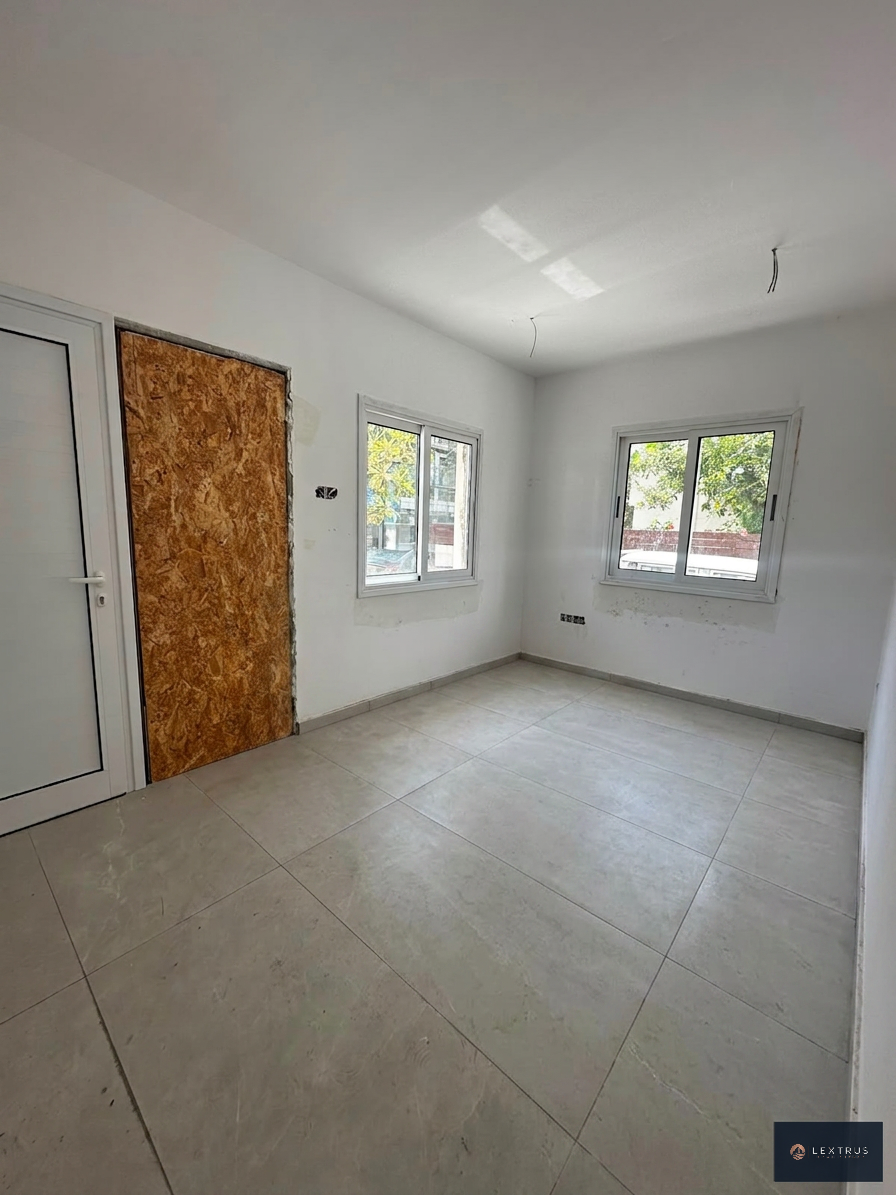 3 Bedroom House in Chrysopolitissa, Larnaca