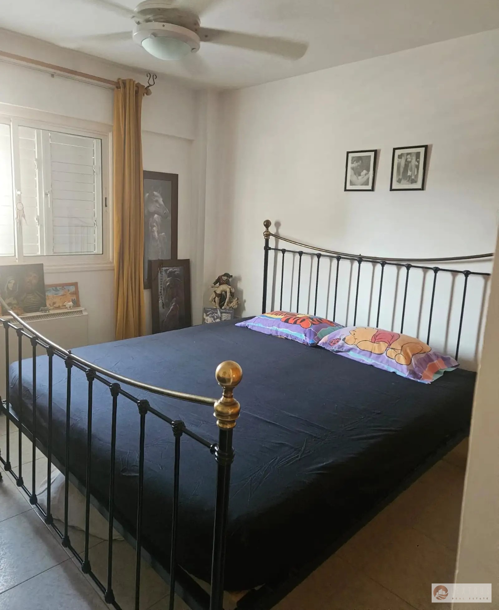 Apartment in Famagusta