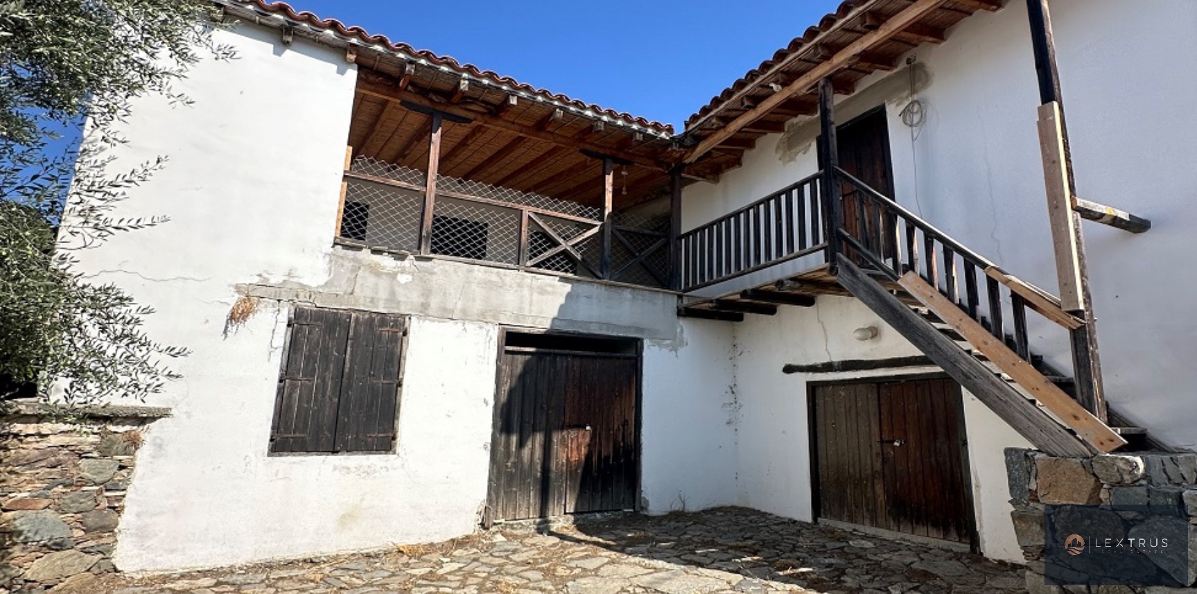 Listed House in Ora, Larnaca