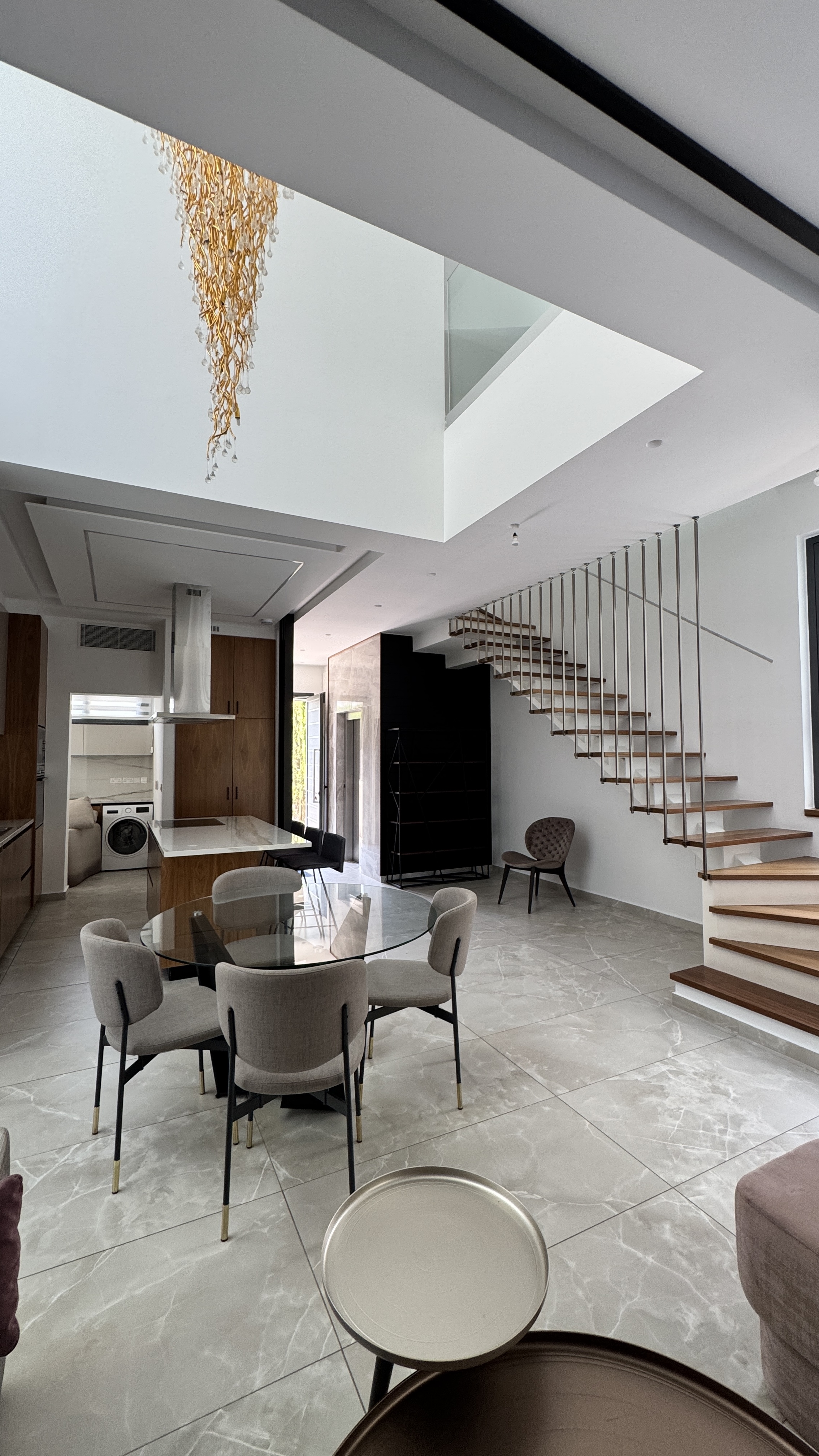 2 Bedroom Modern Villa in Germasogeia — 220 m² — for rent in Germasogeia, Limassol, Cyprus