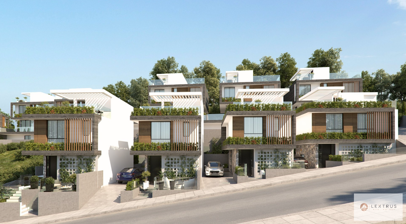 2-bedroom house for sale in Moni, Limassol
