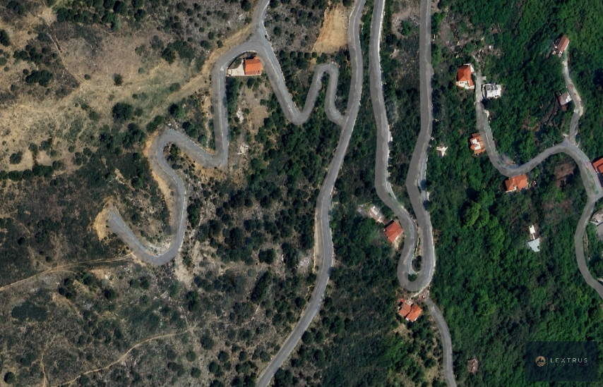 Plot in Pedoulas, Nicosia