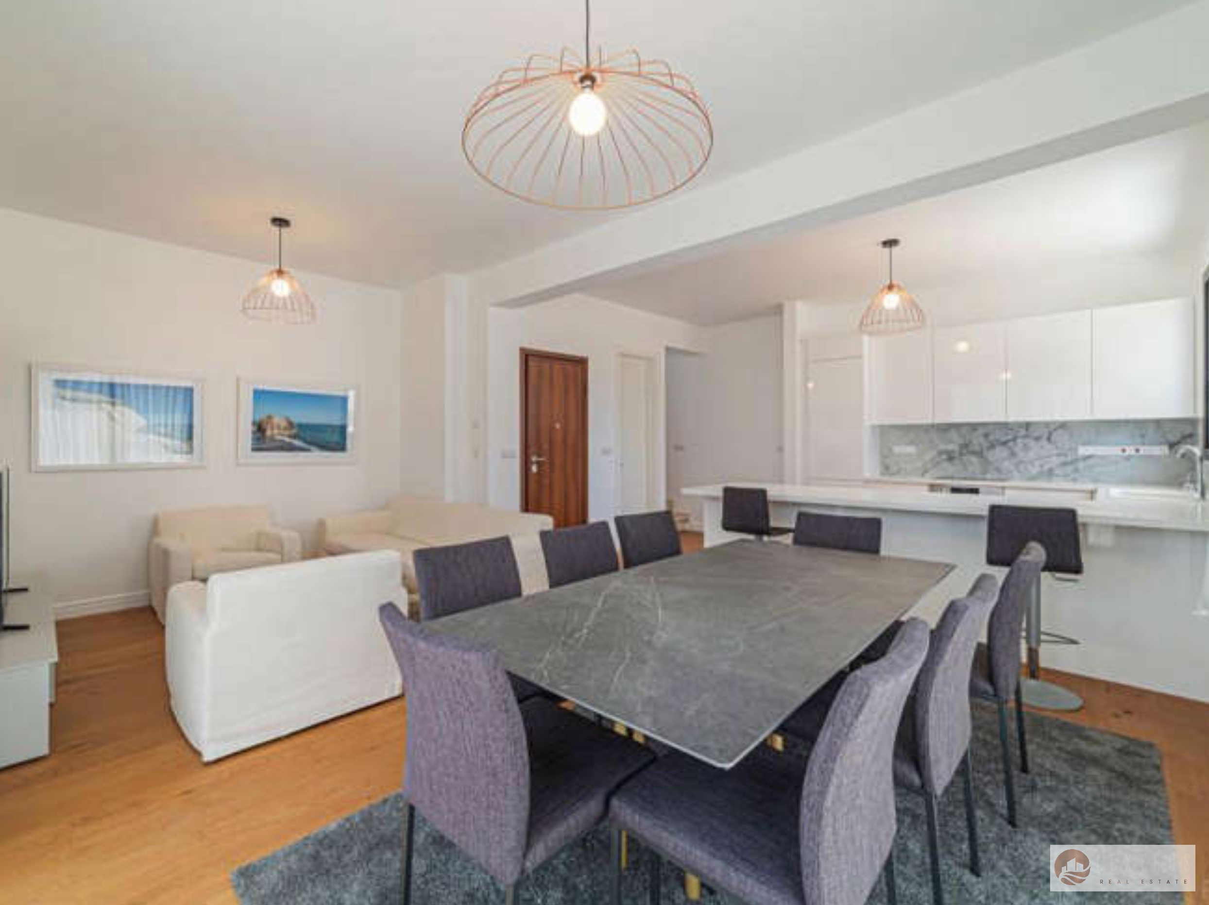 2-bedroom Apartment in Limassol